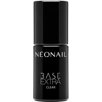 NeoNail gel lak Base Extra Strong Podkladový 7,2 ml
