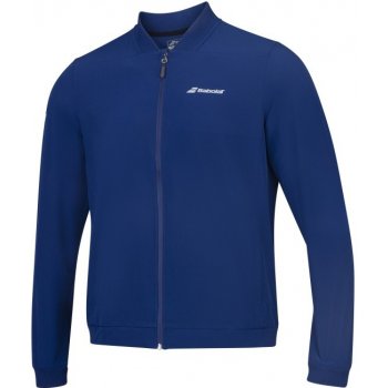 Babolat PLAY JACKET Tmavě modrá