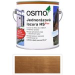 Osmo 9241 Jednorázová lazura HS Plus 2,5 l Dub – Zbozi.Blesk.cz