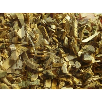 Bylinná lékárna Vrbová kůra Salicis cortex 500 g – Zboží Dáma