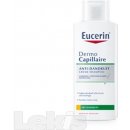 Eucerin DermoCapillaire šampon proti suchých lupům 250 ml