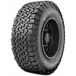 BFGoodrich All Terrain T/A KO2 265/60 R18 119S – Hledejceny.cz