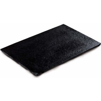 Granulati Zandobbio Nero Assoluto 60 x 90 x 2,2 cm Černá 1 m² – Hledejceny.cz
