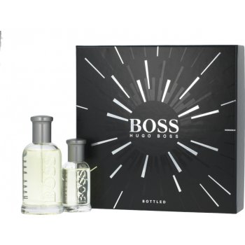 Hugo Boss No.6 EDT 100 ml + EDT 30 ml dárková sada