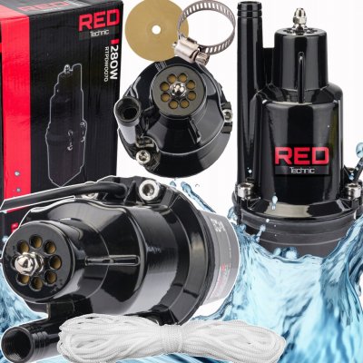 RED Technic RTPDW0070 – Sleviste.cz