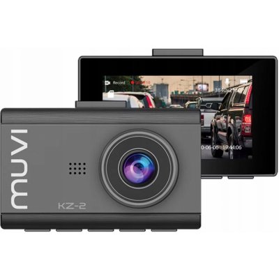 Alpine DVR-F800PRO – Sleviste.cz