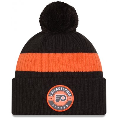 New Era Pánská Philadelphia Flyers NHL Cold Winter – Hledejceny.cz