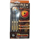 Harrows Matrix 16g – Sleviste.cz