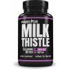 Doplněk stravy na močové a pohlavní orgány Warrior Ostropestřec Mariánský Milk Thistle 100 tablet