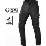 Trilobite Acid Scrambler doublelayer AAA black Černá – Hledejceny.cz