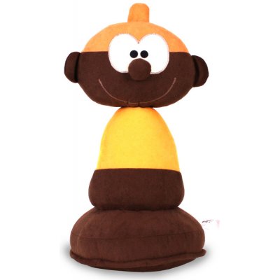 šachy.cz Pinďa (pěšec) Barva: Černá – Zboží Živě