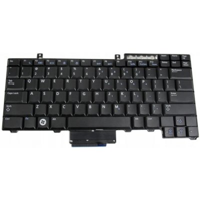 Klávesnice DELL LATITUDE E5410 E5510 E6410 E6510 – Sleviste.cz