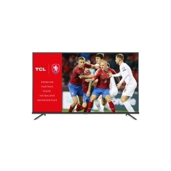 TCL 50EP662