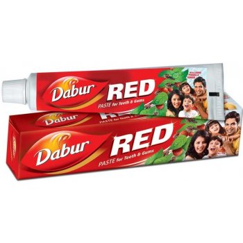 Dabur zubní pasta Red na zanícené dásně 100 g