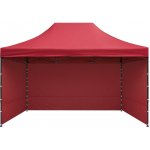 Aga PARTY 3x4,5m Vínový – Sleviste.cz