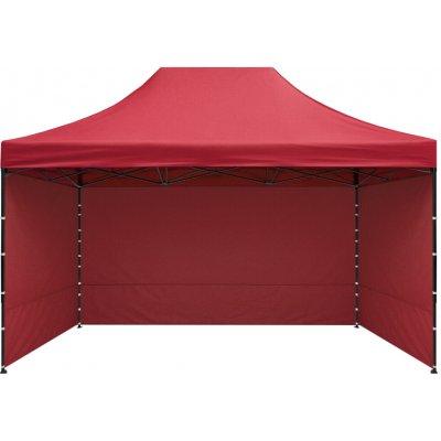 Aga PARTY 3x4,5m Vínový – Sleviste.cz