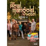 Real Marigold Hotel: Series 2 DVD – Zbozi.Blesk.cz