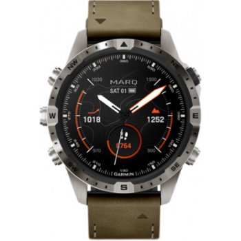 Garmin MARQ 2 Adventurer