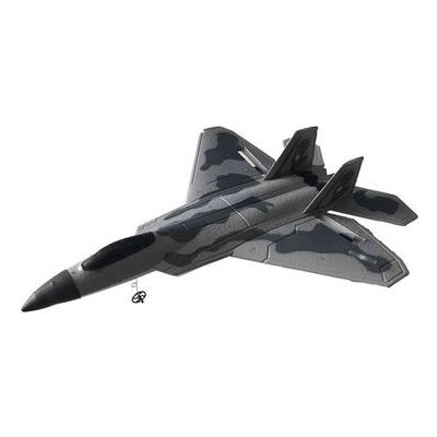 Silverlit F-22 Raptor Letadlo na dálkové ovládání Fleg