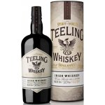 Teeling 46% 0,7 l (holá láhev) – Hledejceny.cz