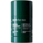 Zew for men Natural deostick 80 g – Sleviste.cz