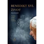Benedikt XVI. Život - Peter Seewald – Hledejceny.cz