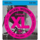 D'addario EXL120