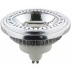 Žárovka ACA Lighting LED DIM AR111 GU10 COB 230V 15W 4000K 40st. 920lm Ra90 ARGU10-15NWDIM40