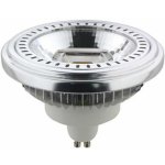 ACA Lighting LED DIM AR111 GU10 COB 230V 15W 4000K 40st. 920lm Ra90 ARGU10-15NWDIM40 – Hledejceny.cz