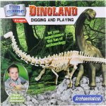 Lamps Tesání Brontosaurus – Hledejceny.cz