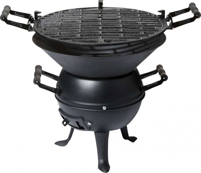 Countryside BBQ Let\'s 35