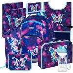 Oxybag OXY GO Motýl 9 dílný set – Sleviste.cz