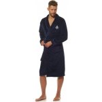 L&L pánský župan 2114 Marine modrá – Zbozi.Blesk.cz