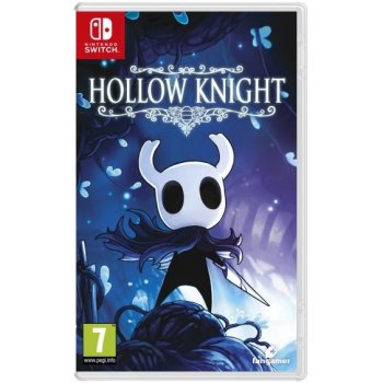 Hollow Knight