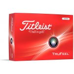 Titleist TruFeel 12 ks – Zboží Dáma
