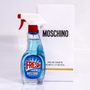 Moschino Fresh Couture toaletní voda dámská 50 ml