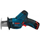 Bosch GSA 10,8 V-LI 0.601.64L.902