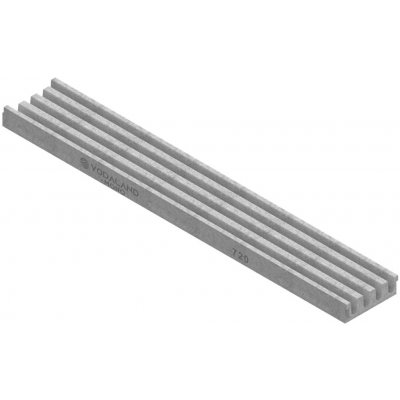 Vodaland Mono C250 720-GRAY – Sleviste.cz