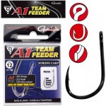 Gamakatsu A1 Team Feeder Strong Carp vel.6 – Hledejceny.cz