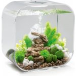Biorb Life MCR akvarijní set Clear 30 l – Hledejceny.cz