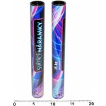 Wiky Tyčinky náramky svítící 25cm 10ks v tubě 24ks v boxu 49989628-XG – Sleviste.cz