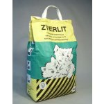 Zverlit Zelený hrubá Podestýlka kočka 6 kg – Zbozi.Blesk.cz