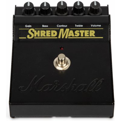 Marshall Shredmaster – Zbozi.Blesk.cz