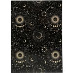 HAMA memo NIGHT SKY 10 x 15 cm, na 200 fotek, popisové štítky – Zboží Živě