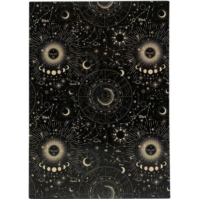 HAMA memo NIGHT SKY 10 x 15 cm, na 200 fotek, popisové štítky – Zboží Živě