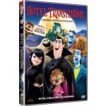 Hotel transylvánie DVD – Zboží Dáma