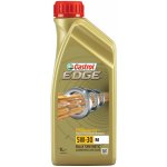 Castrol Edge Professional A5 5W-30 1 l – Sleviste.cz