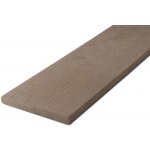 G21 Zakončovácí lišta Indický teak 73845 0,9x9cm 2 m – Sleviste.cz