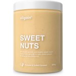 Vilgain Sweet Nuts Salted caramel peanut 300 g – Sleviste.cz