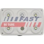Osvětlení interiéru FAST FT87815 | Zboží Auto